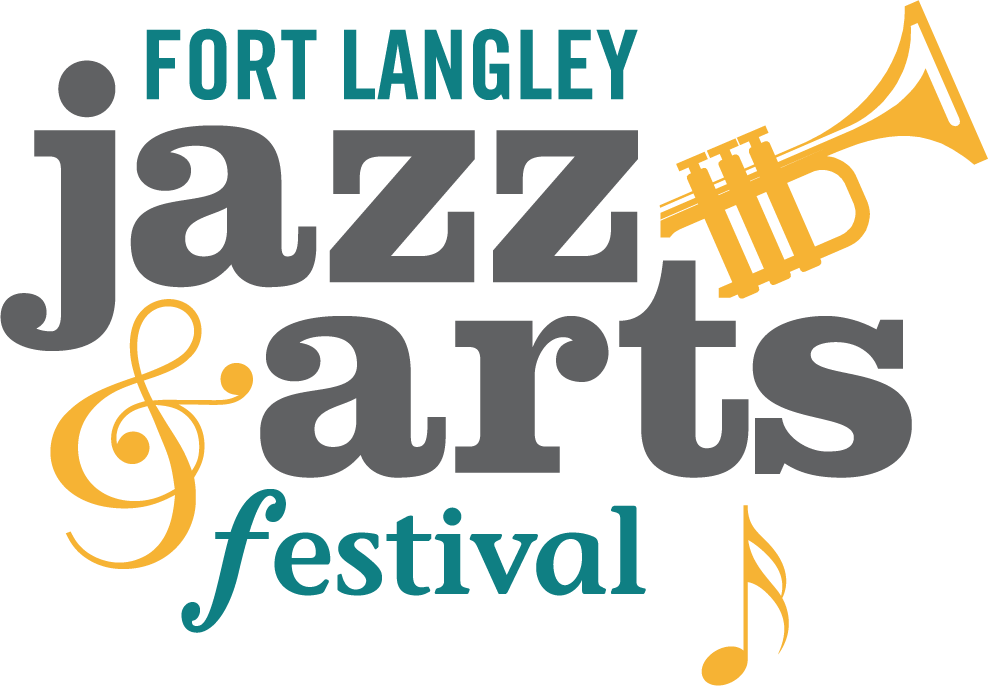 Image for Fort Langley Jazz Festival Returns July 25-28 with Stellar Lineup