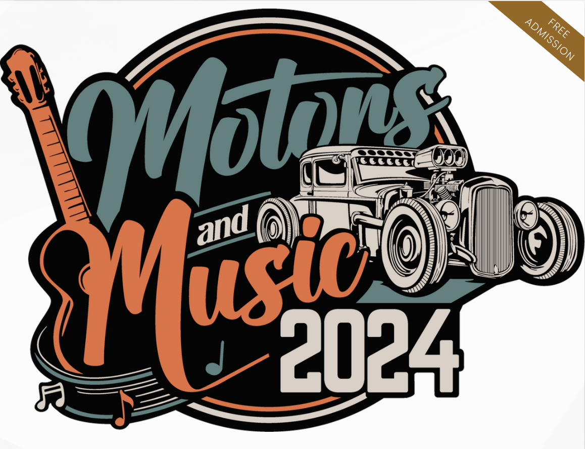 Image for Motors and Music 3rd Annual Car Show Aug 17th