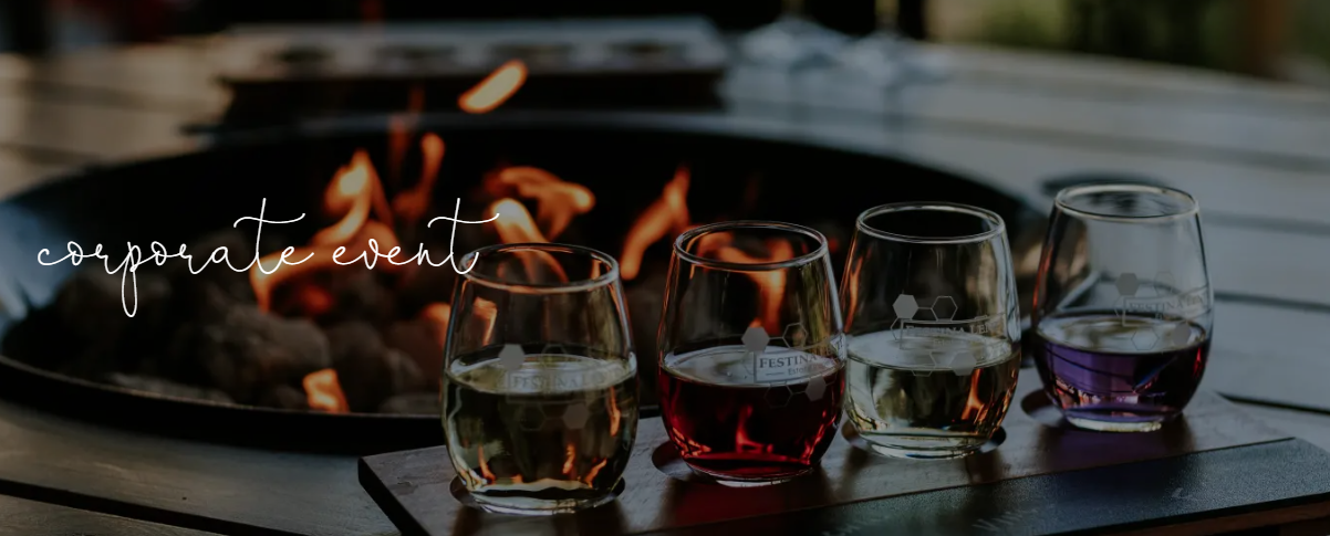 ​Corporate Incentive Program Through Tourism Langley - Book Your Next Meeting/Event in Langley and Save!