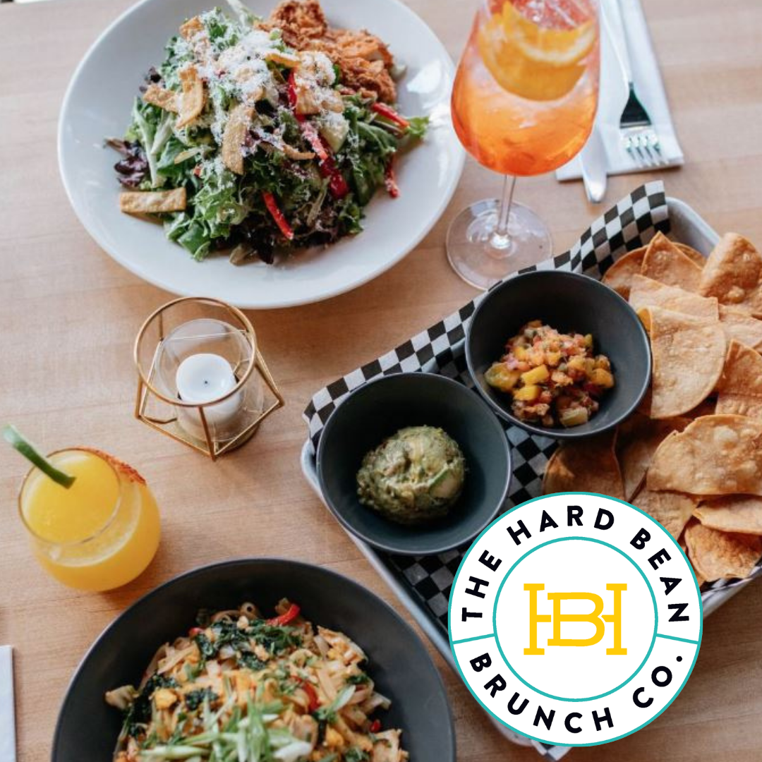 Image for Hard Bean Brunch Co. Excited to Launch Holiday Menu for Corporate or Personal Event Bookings