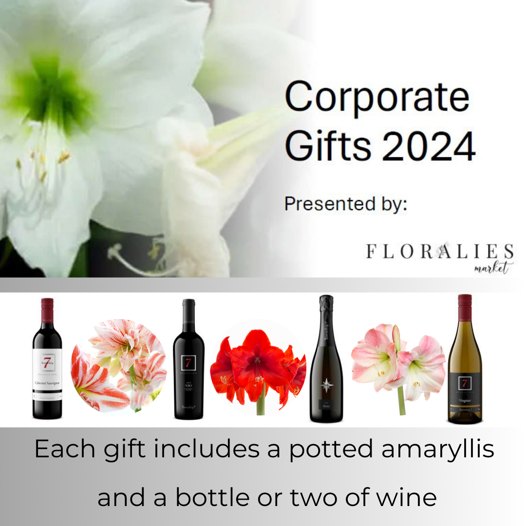 Image for Floralies Market introduces Corporate Gifts 2024