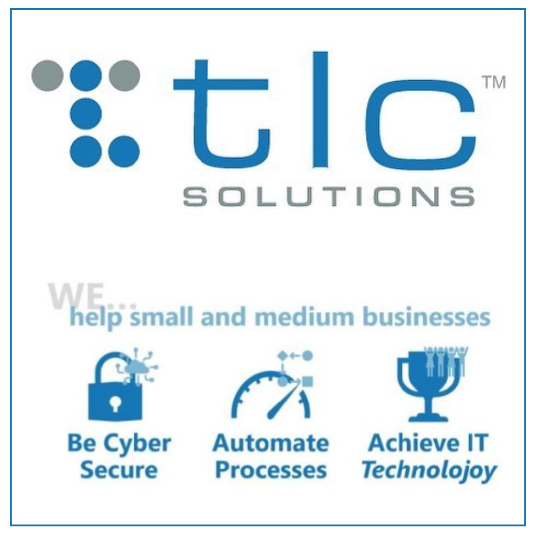 Image for TLC Solutions Hosts Webinar on TLC One: Process Automation