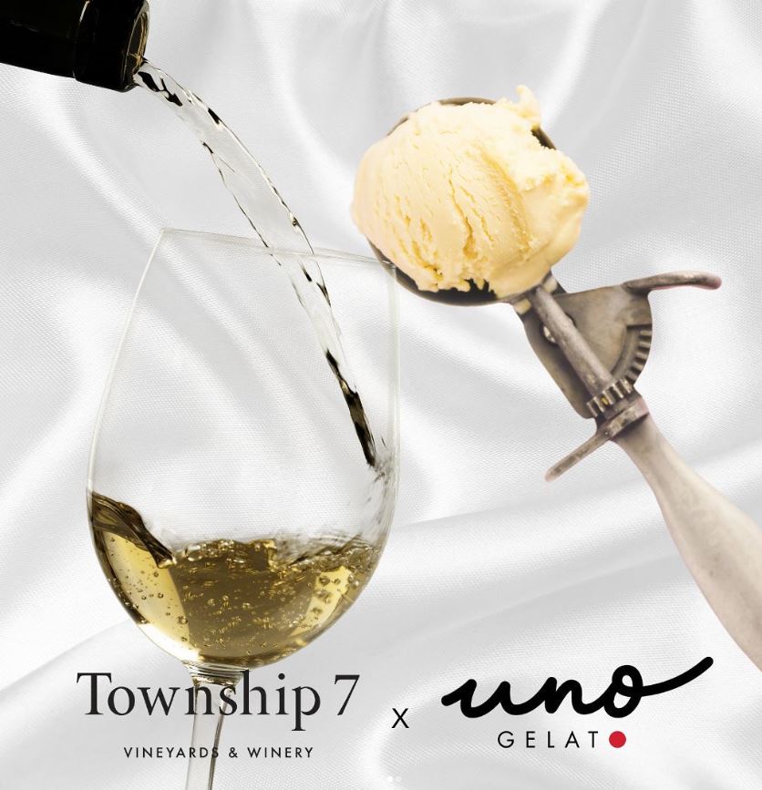 Image for Join Township 7 Vineyards and Winery for a Tasting Experience!