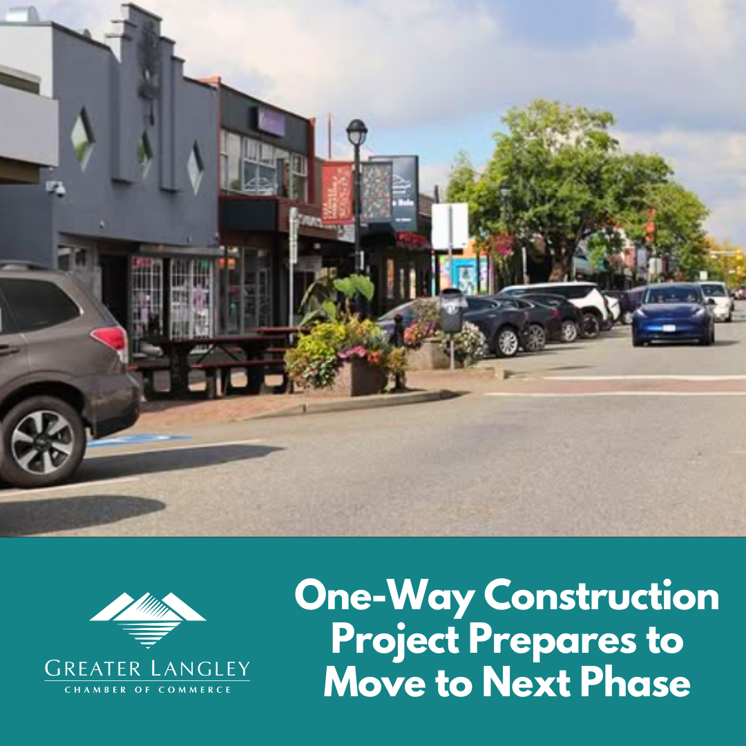 Image for One-Way Construction Project Prepares to Move to Next Phase