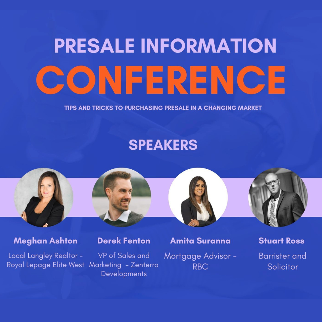 Image for Register for Pre-Sale Purchase Information Conference