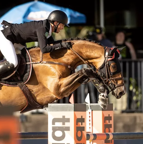 Image for Langley Grand Prix This Sunday at Thunderbird Show Park!