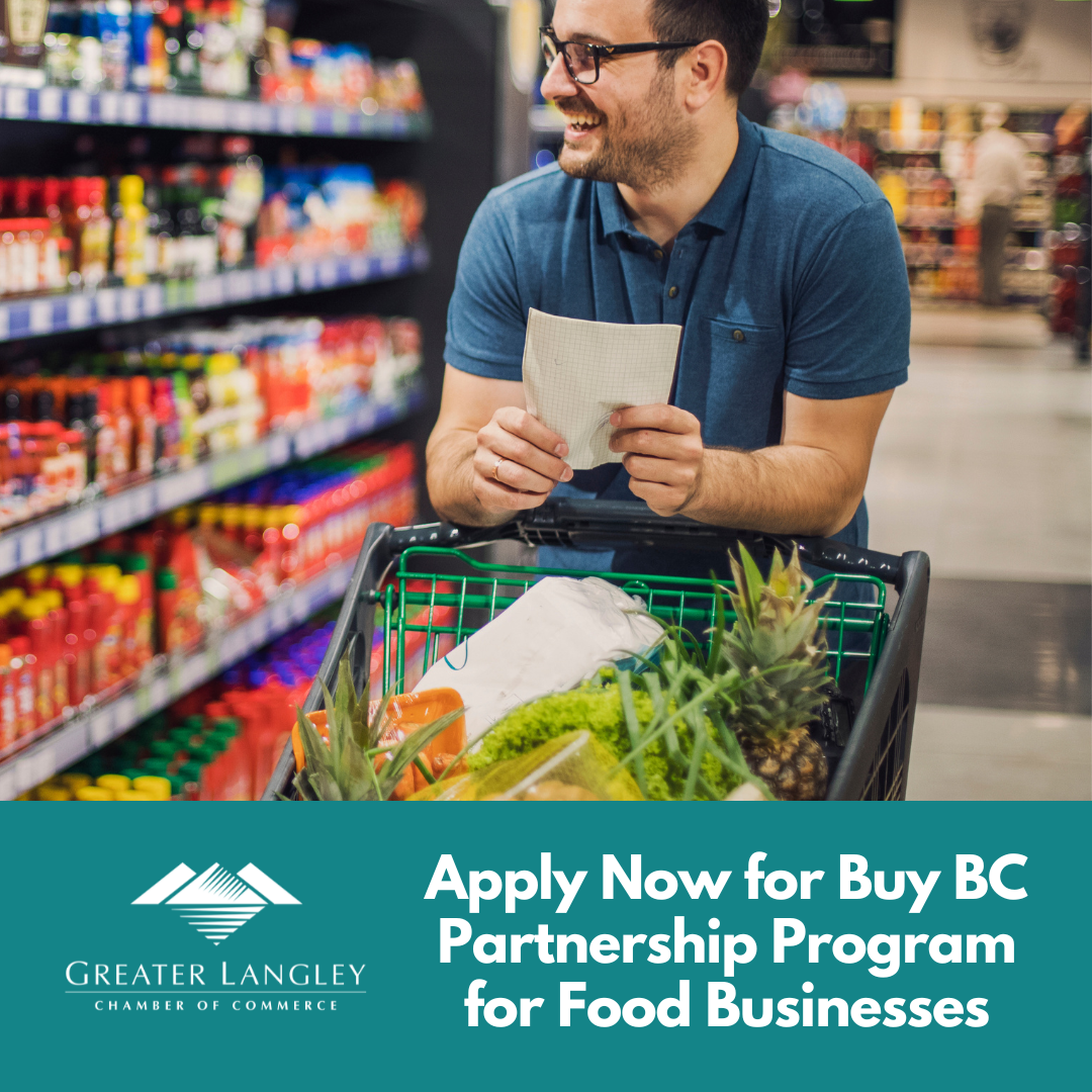 Image for Funding Opportunity: Apply Now for Buy BC Partnership Program for Food Businesses