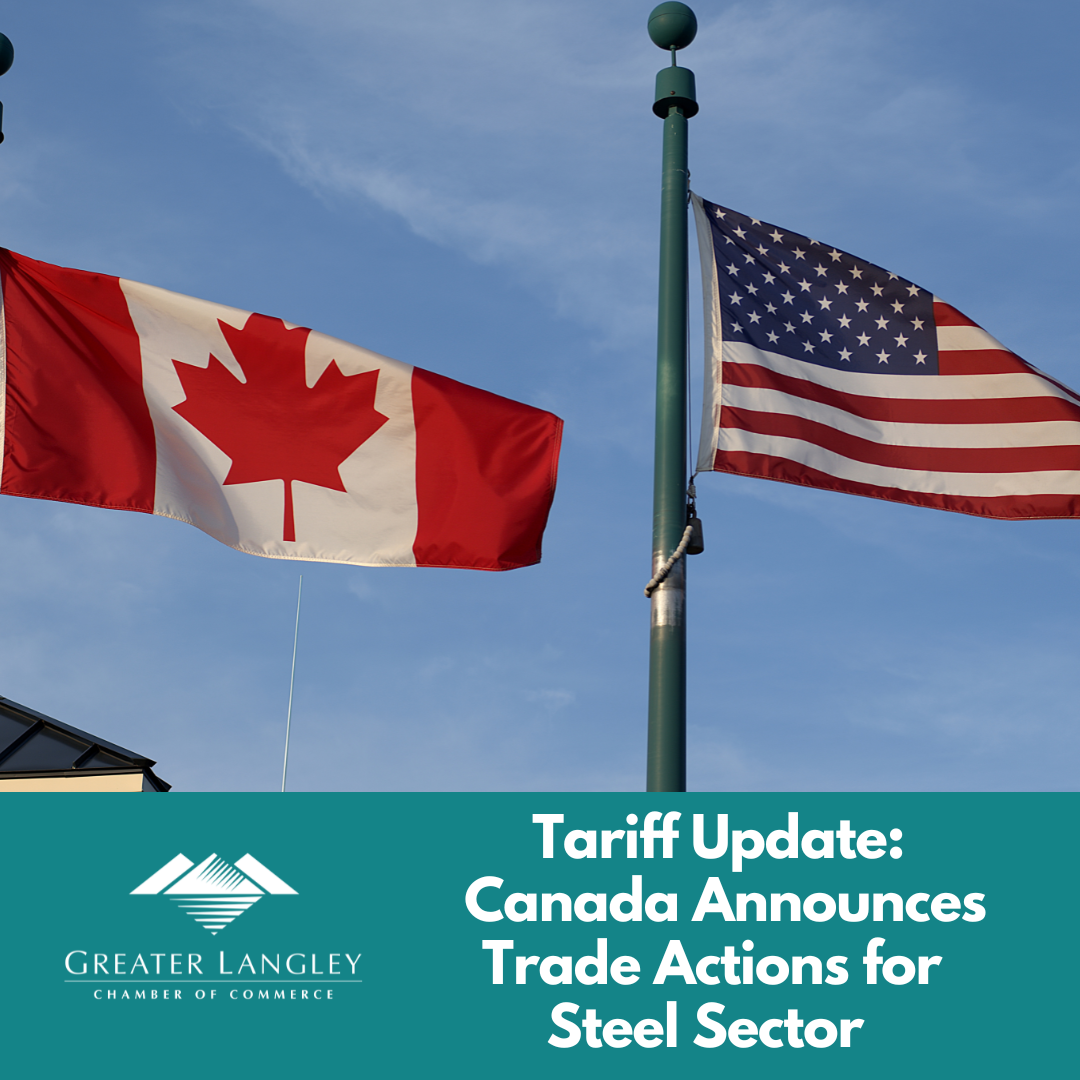 Image for Canada Announces Major New Steel Industry Measures