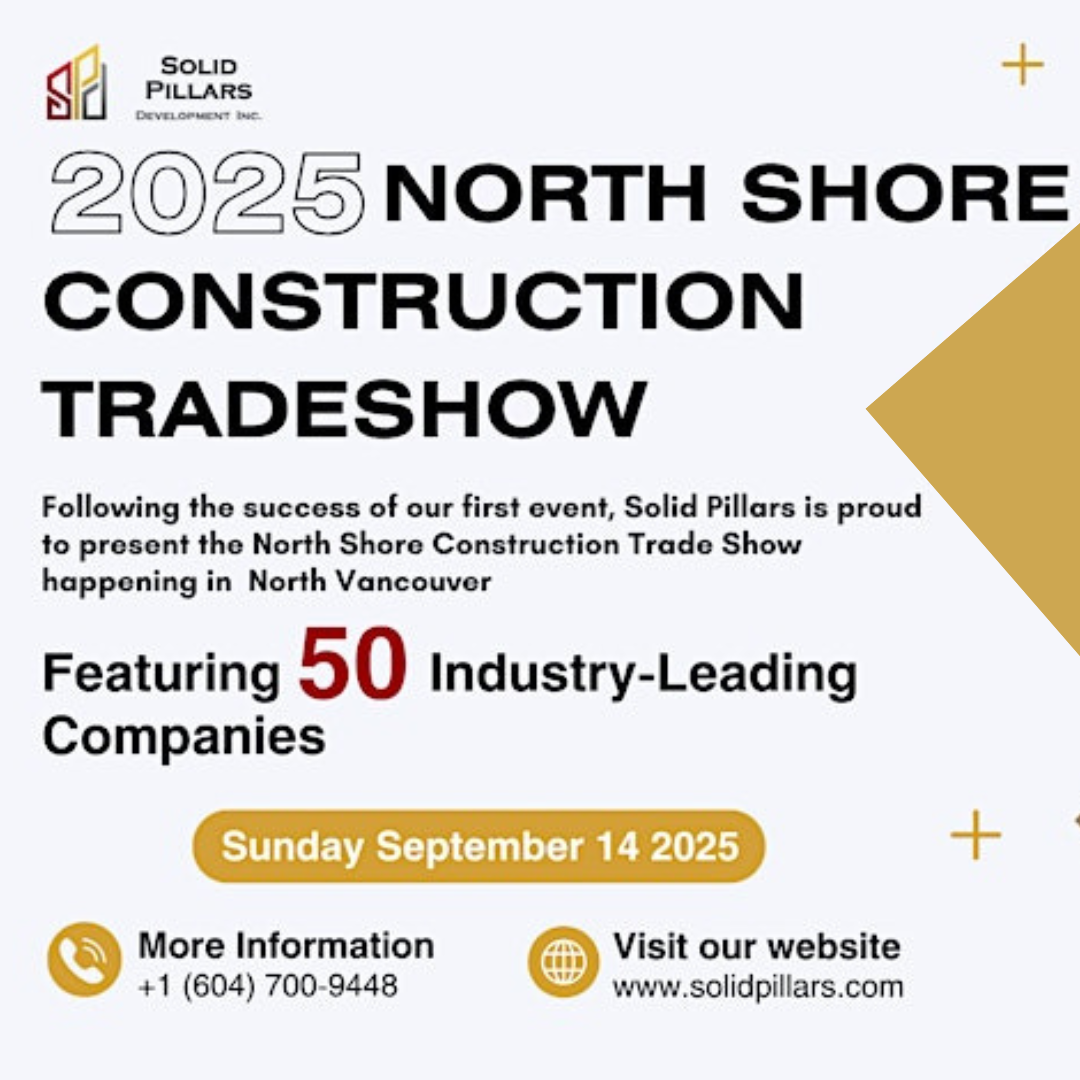 Image for The 2025 North Shore Construction Trade Show - September 14