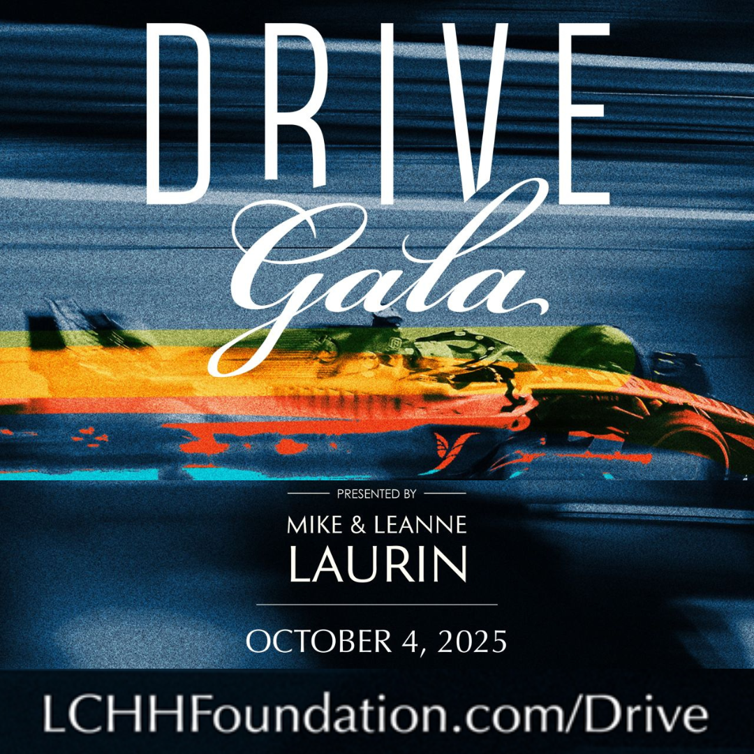 Celebrate the 34th Annual Langley Hospital Gala Saturday October 4!