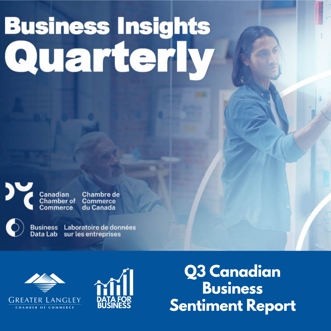 Image for Data for Business: Canadian Business Insights Q3 2025