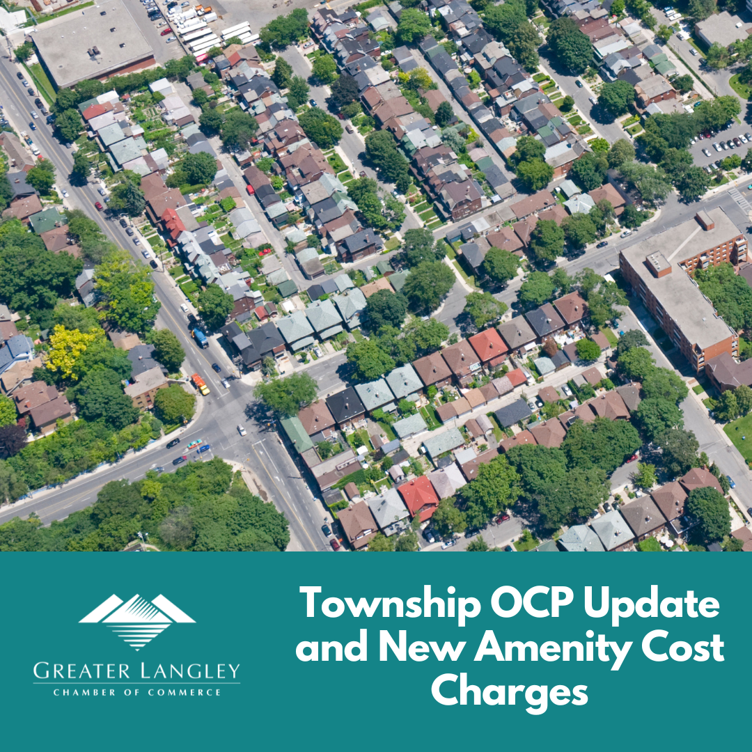 Image for Have Your Say: Township OCP Update and New Amenity Cost Charges