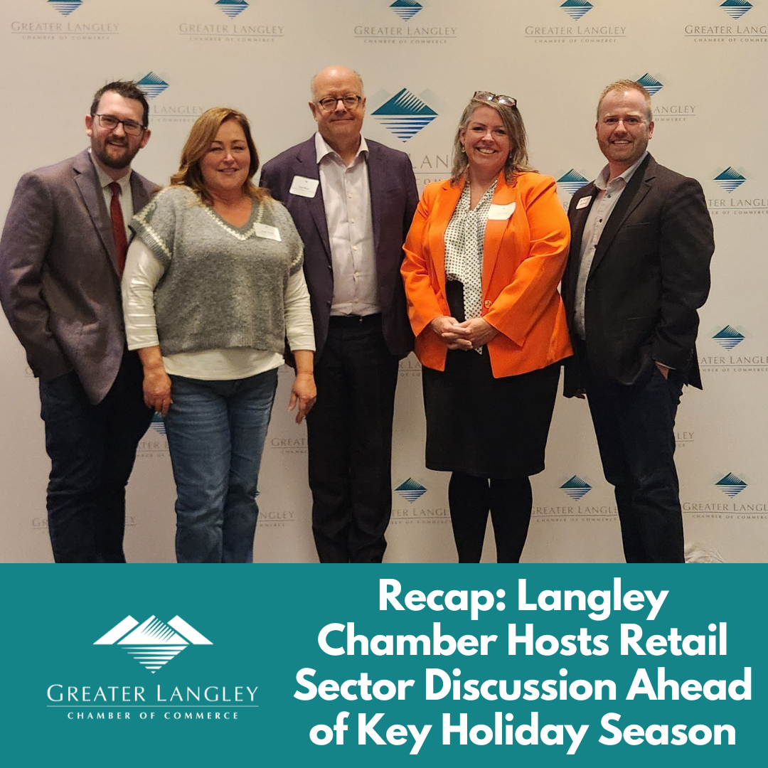 Image for Recap: Chamber Hosts Retail Sector Discussion Ahead of Black Friday and Holiday Season