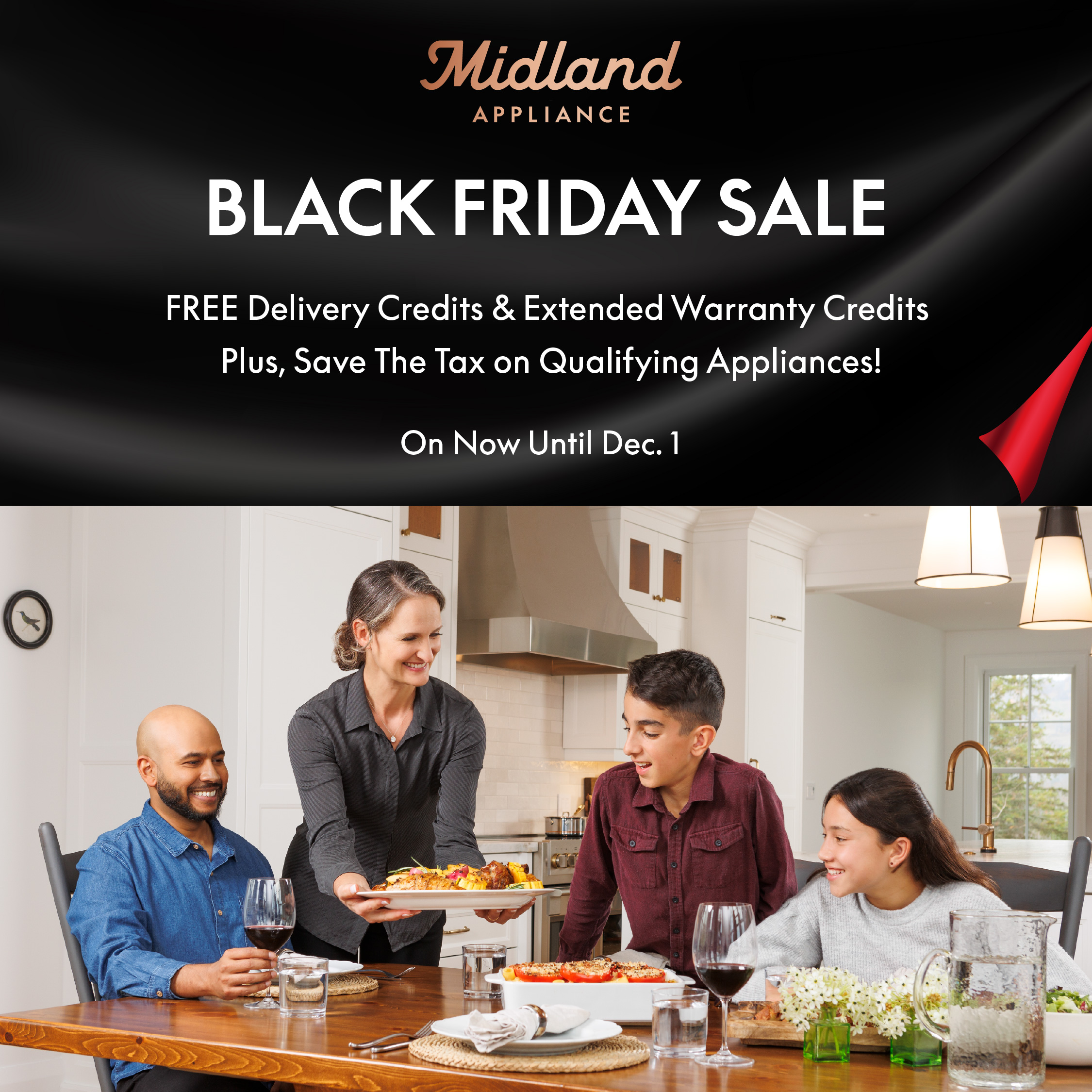 Image for Upgrade your Home with Energy-Efficient Appliances