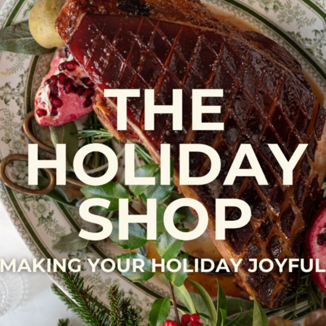 Image for ​Central Park Farms Launches Holiday Shop for Seasonal Meals and Entertaining