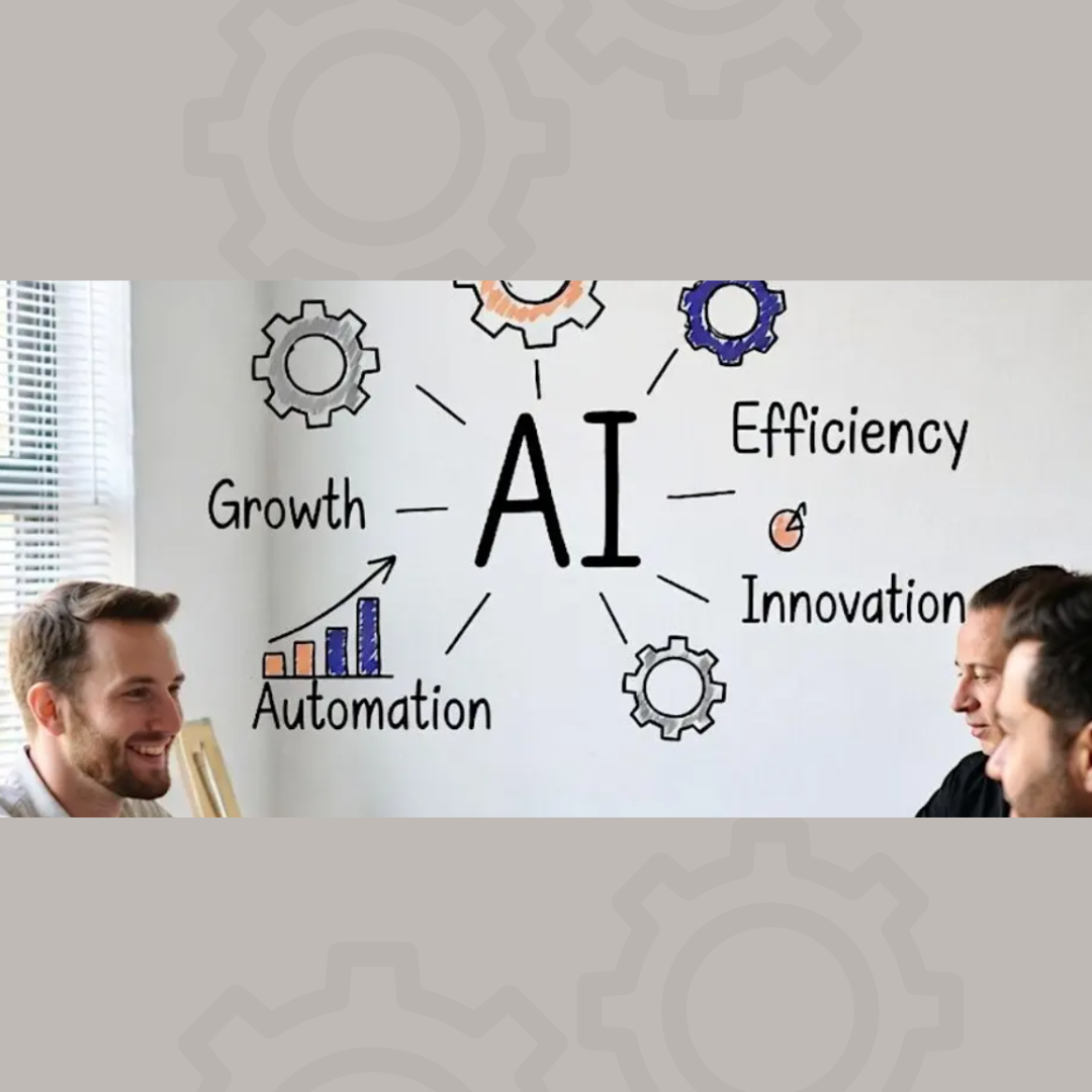 Image for Stop Trading Time for Growth. Build a Business That Runs Itself