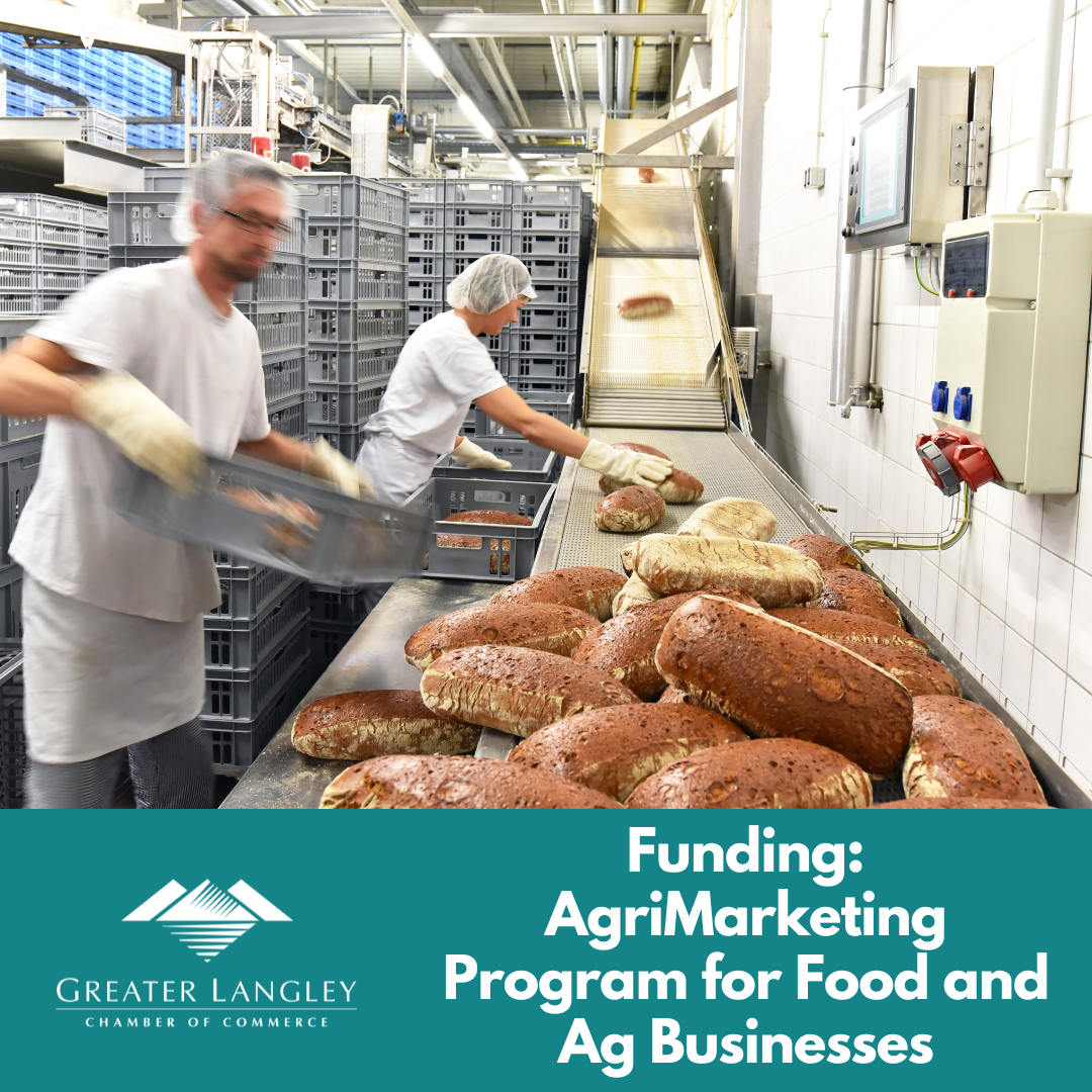 Image for ​Funding: AgriMarketing Program Opens February 13 for Food and Ag Businesses
