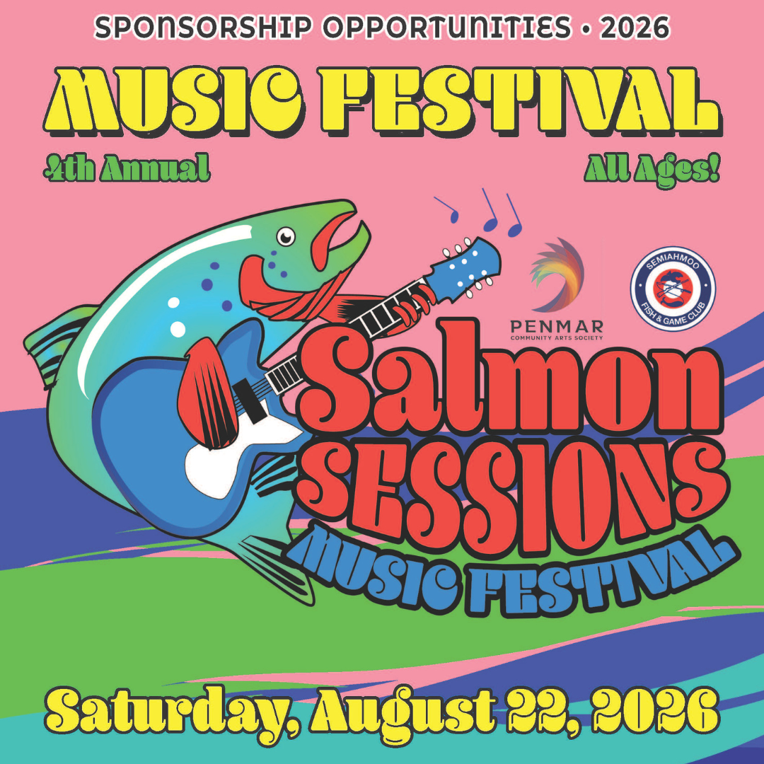 Image for Sponsorship Opportunities at Salmon Sessions Music Festival
