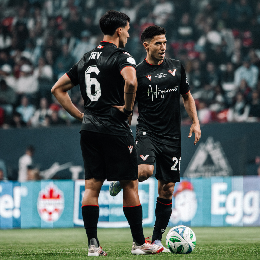 Image for Vancouver FC Kicks Off New Season at Willoughby Stadium April 4