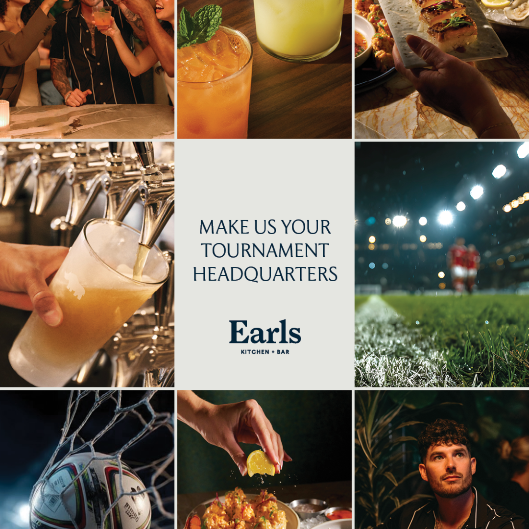 Image for ​Earls Langley Hosting FIFA World Cup Viewing Parties