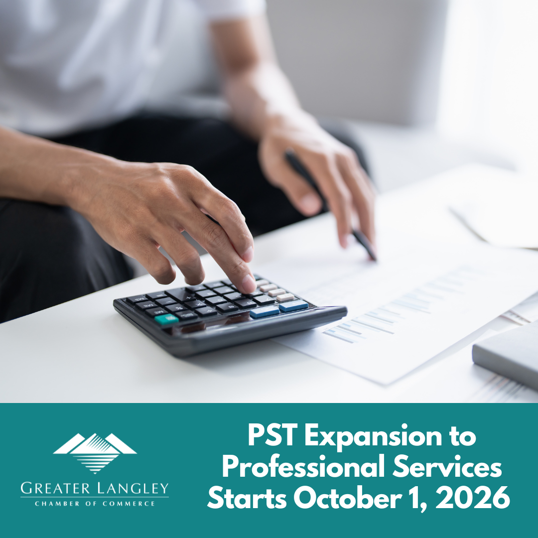 Image for PST Expansion to Professional Services Starting October 1