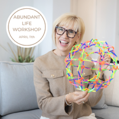 Image for Abundant Life Workshop - April 11