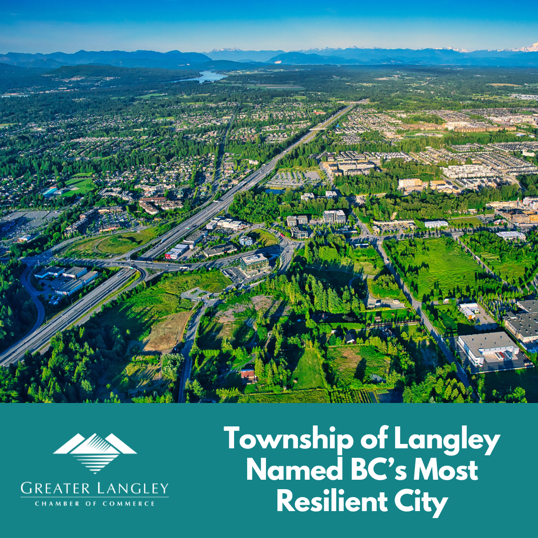 Image for ​From farms to film sets: Inside B.C.’s most resilient city, the Township of Langley
