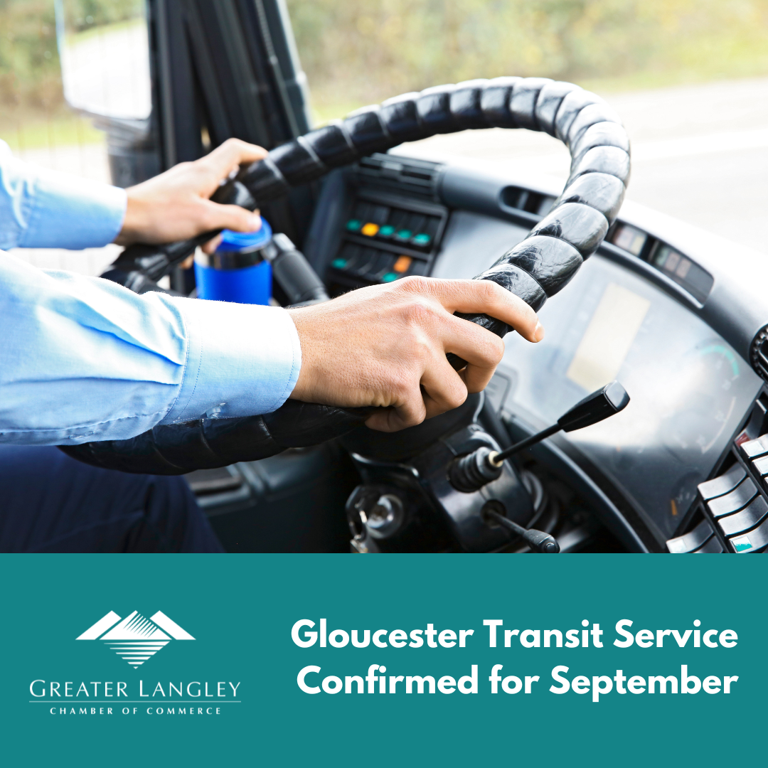 Image for Advocacy Win!  Gloucester Transit Service Confirmed for September