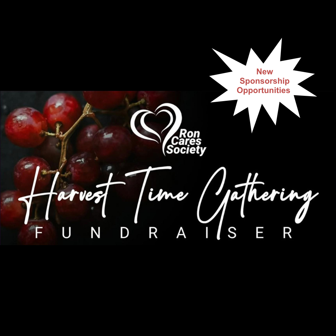 Image for Ron Cares Society Invites Community Support for Annual Fundraiser