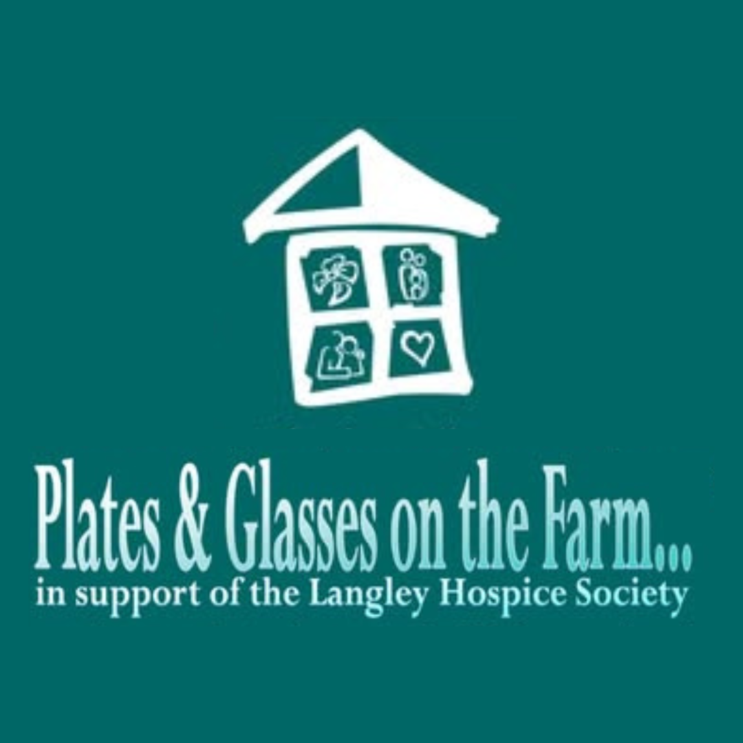 Image for ​Plates & Glasses on the Farm Returns July 18