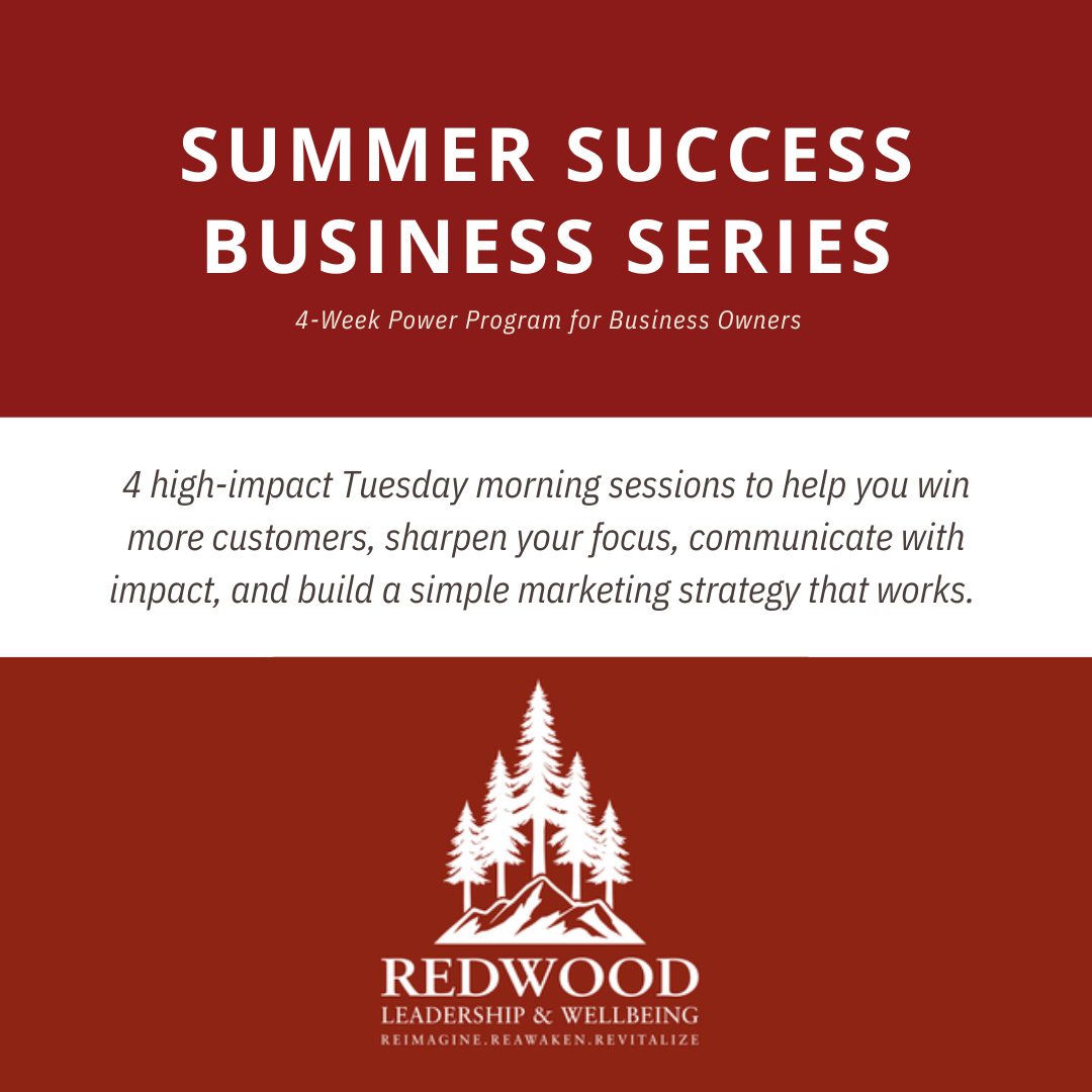 Image for Summer Success Business Series Launches in Langley
