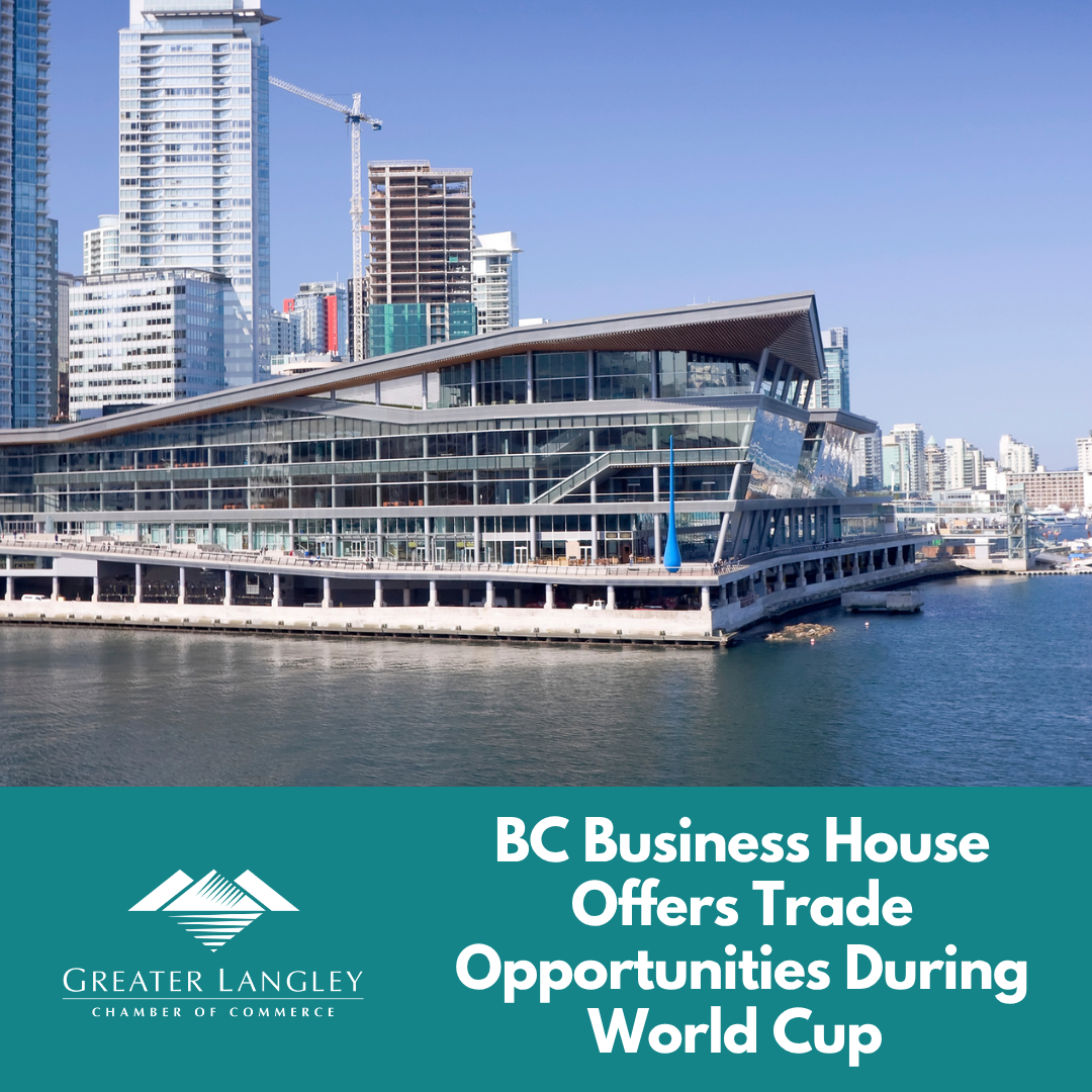 Image for ​BC Business House Offers Trade and Investment Opportunities During FIFA World Cup 2026