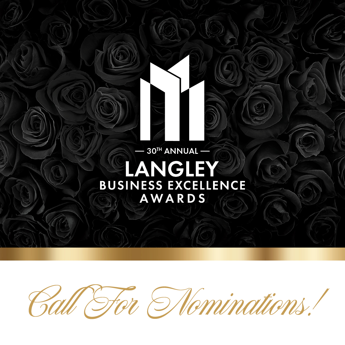 Image for Call for Nominations for 2026 Langley Business Excellence Awards
