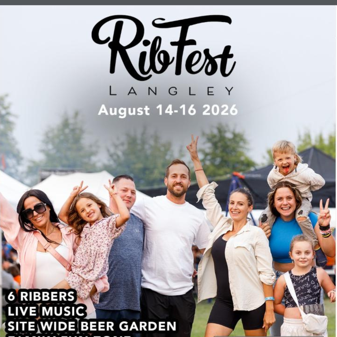 Image for RibFest Langley Returns August 14–16