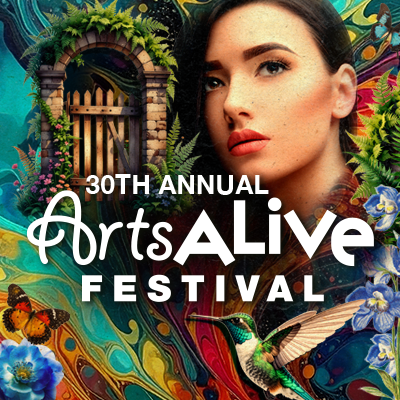 Image for Arts Alive Festival Celebrates 30 Years in Downtown Langley