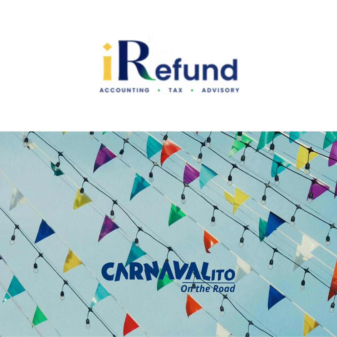 Image for ​iRefund Tax to Exhibit at Carnavalito Langley