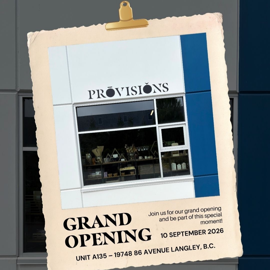Image for Provisions Market Reopening On September 10
