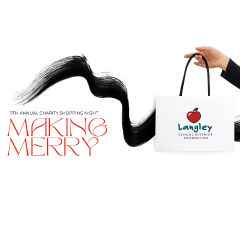 Image for Shop, Celebrate & Support Langley Students This Holiday Season!