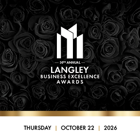 Image for Finalists Announced for 2026 Langley Business Excellence Awards