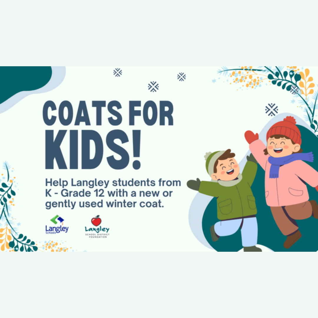 Image for Coats for Kids Campaign Returns for Second Year
