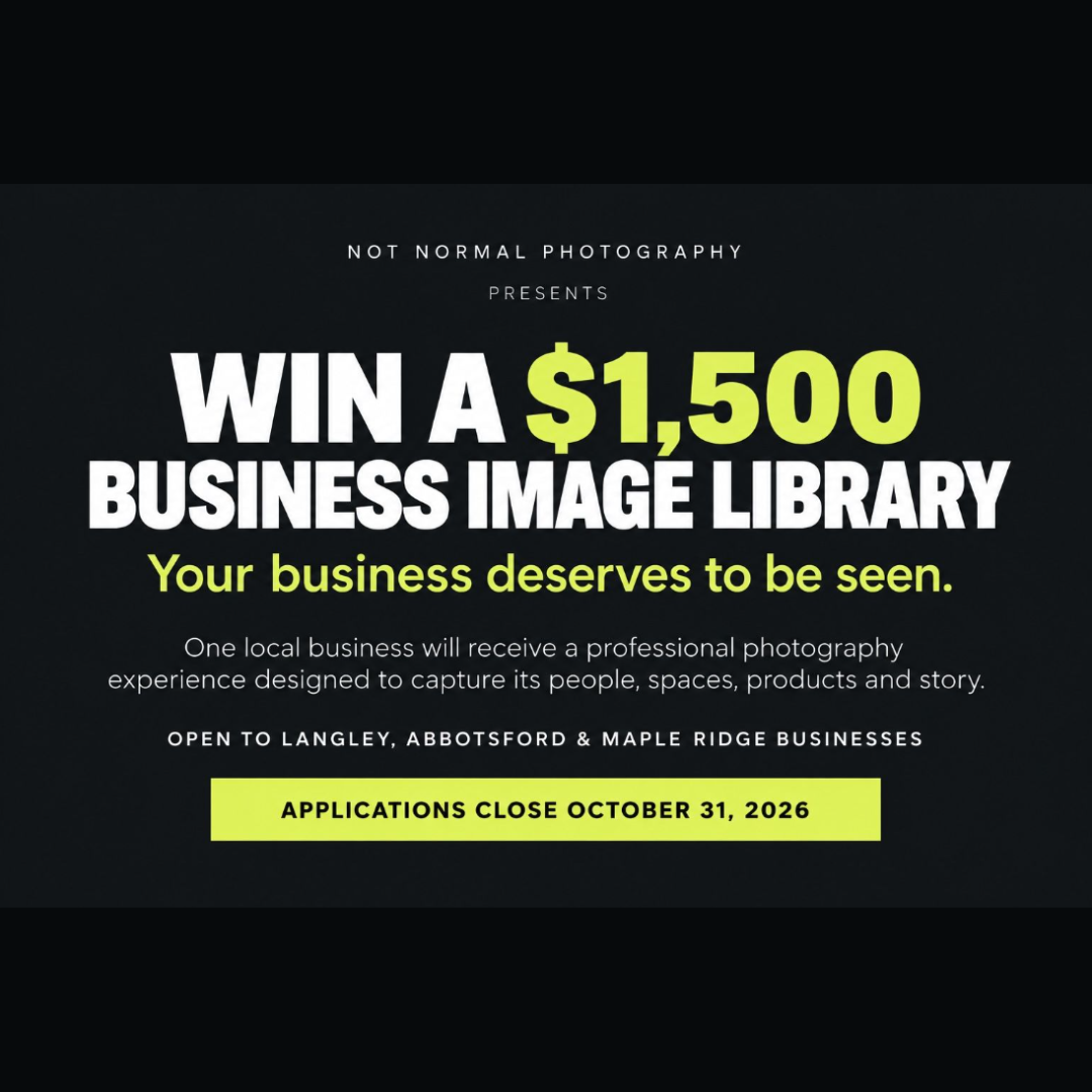 Image for Not Normal Photography Launches Business Image Library Competition