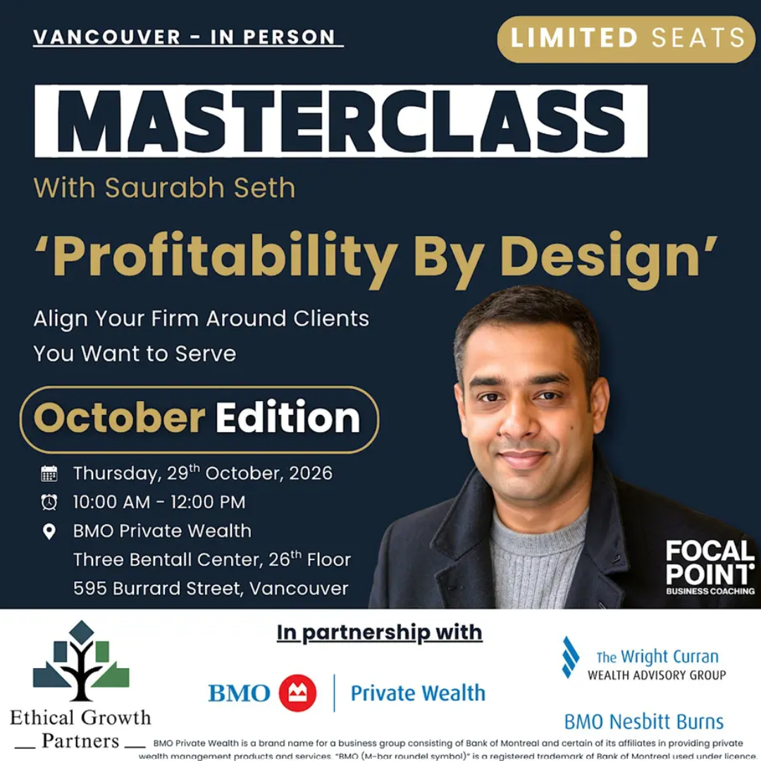 Image for Ethical Growth Partners Hosts Free Masterclass – Profitability by Design