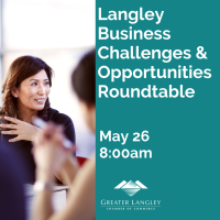 Langley Business Challenges & Opportunities - Roundtable Breakfast