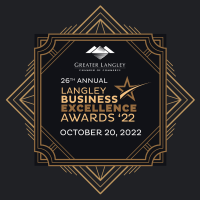 26th Annual Langley Business Excellence Awards