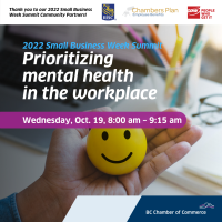 Prioritizing Mental Health in the workplace