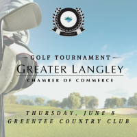 2023 Annual Chamber Golf Tournament ( SOLD OUT)