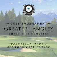 2024 Annual Chamber Golf Tournament