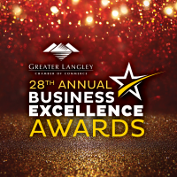 2024 Annual Langley Business Excellence Awards