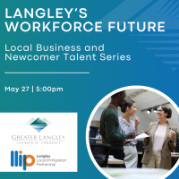 Langley's Workforce Future: Local Business and Newcomer Talent (September 2024)