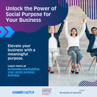 Social Purpose Series #4 - Bringing Social Purpose to the Heart of Your Business